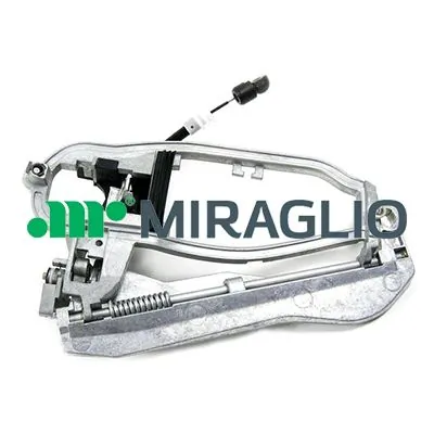 80815 Miraglio