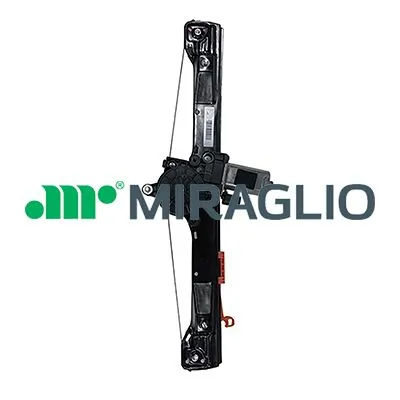 Fiat Punto  (2005 - 2018) Ön sağ kapı cam kriko mekanizması fiyatı