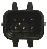Opel Astra  (1998 - 2009) Ön sol kapı cam kriko mekanizması fiyatı
