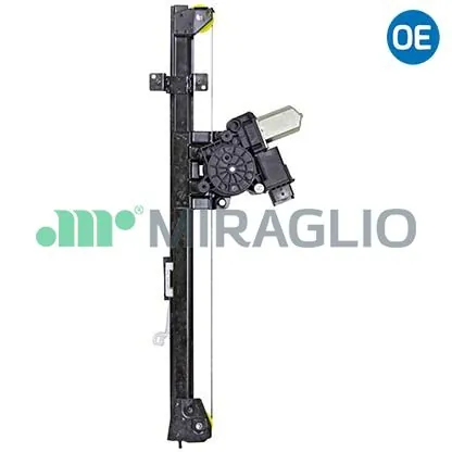 Fiat Ducato III (2006 - 2026) Ön sol kapı cam kriko mekanizması fiyatı