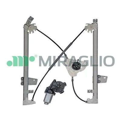 Nissan Qashqai I (2006 - 2013) Ön sağ kapı cam kriko mekanizması fiyatı