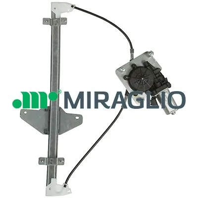 Chevrolet Captiva I (2006 - 2010) Ön sol kapı cam kriko mekanizması fiyatı