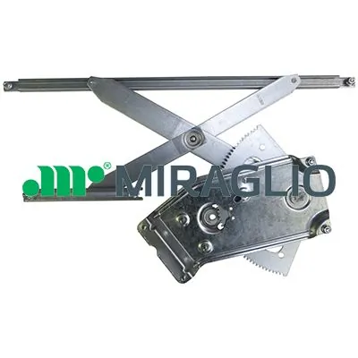Renault Megane III Sol Ön cam krikosu