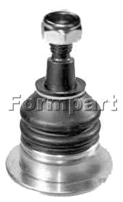 1703006 Formpart/Otoform