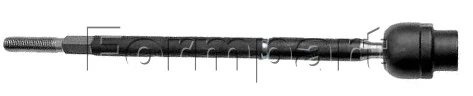 Corsa C hatchback (F08, F68) (2000 - 2006) Rot kolu