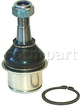 6003007 Formpart/Otoform