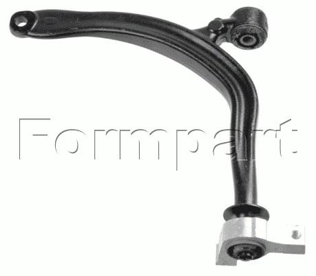 1309015 Formpart/Otoform