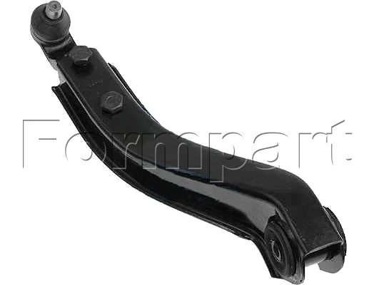 Corsa B hatchback (S93) (1993 - 2009) Sağ alt salıncak