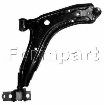 FORMPART 2609004 Formpart/Otoform