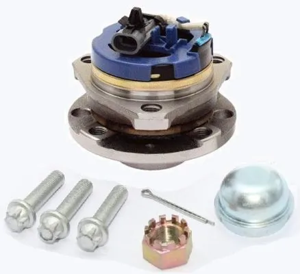 20498015K Formpart/Otoform