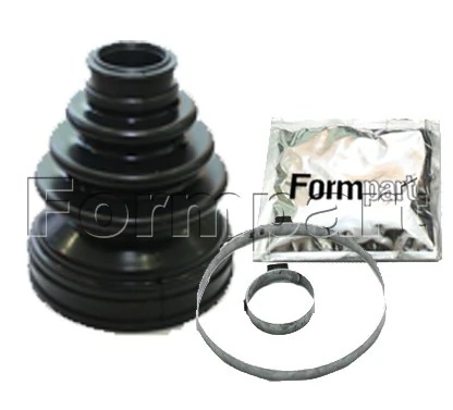 20407153K Formpart/Otoform