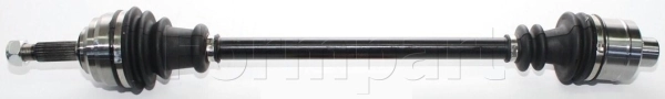 19 I Sağ aks