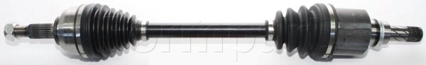 Renault Clio SYMBOL Sol aks orijinal