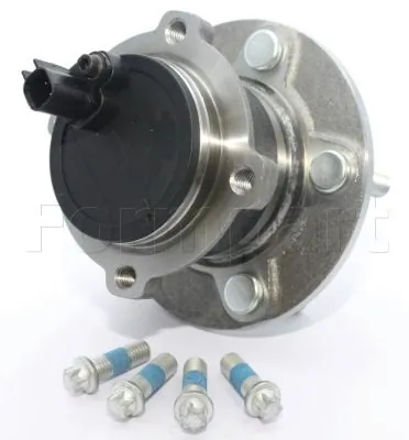1540052K Formpart/Otoform