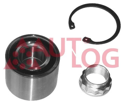 RS1192 Autlog