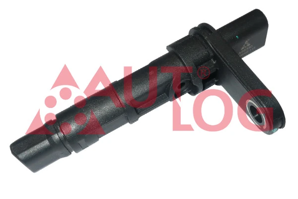 AS5330 Autlog