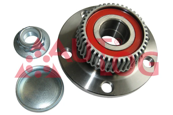 RS1089 Autlog