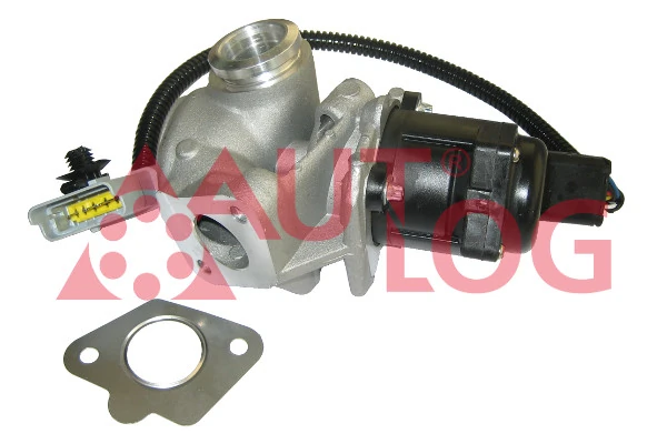 AV6055 Autlog