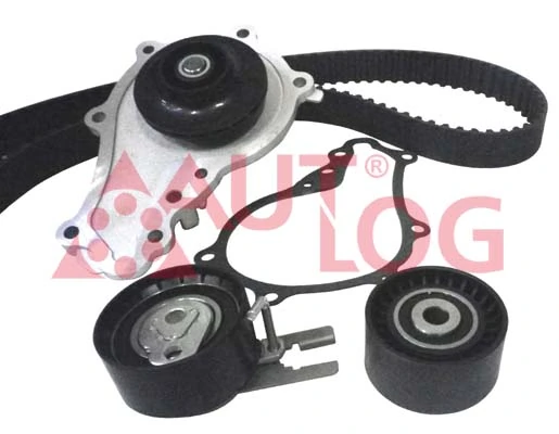 Ford Fiesta V (2001 - 2008) Triger kayışı seti satın al