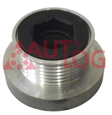 RT5003 Autlog