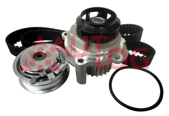 Seat Leon II Triger set
