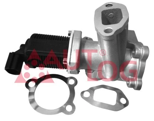 Fiat Albea EGR vanası