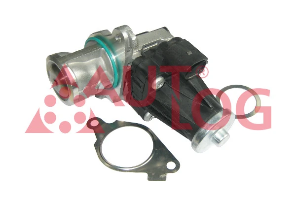 Opel Astra J Sports Tourer EGR valfi orijinal