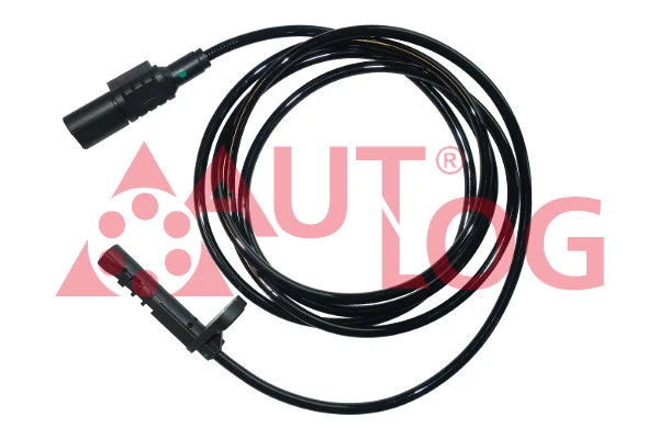 AS5207 Autlog