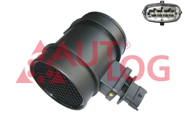 Chevrolet Captiva I (2006 - 2010) Hava akış sensörü (kütle hava akış sensörü) 