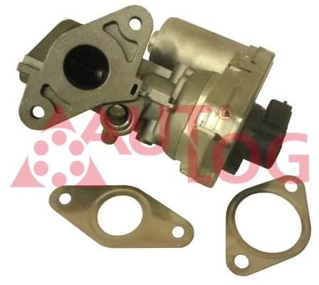 Ford Transit  EGR vanası