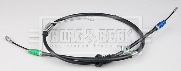 BKB3890 Borg&beck