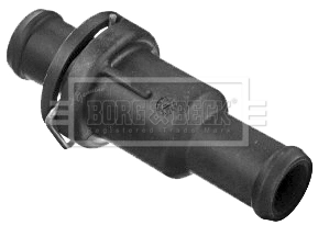 BBT406 Borg&beck