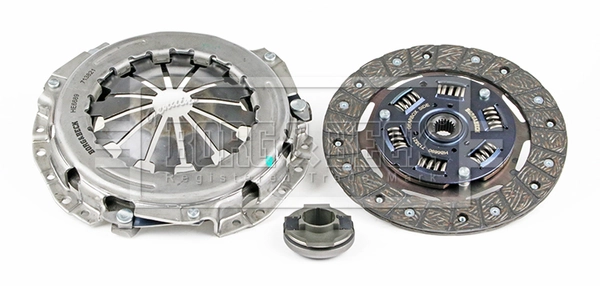 Albea  Kavrama EDC