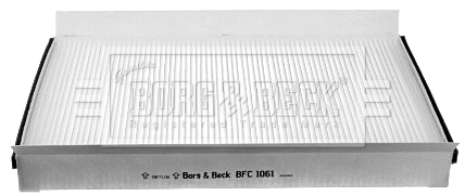 BFC1061 Borg&beck