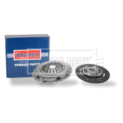 Ford Connect  (2002 - 2013) Debriyaj seti satın al