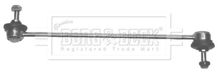 Ford Fiesta V (2001 - 2008) Ön denge çubuğu rotu fiyatları