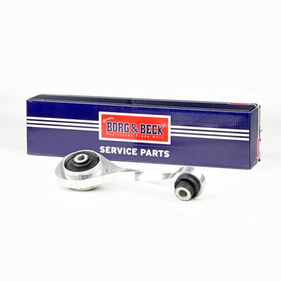 Renault Kangoo  (1998 - 2008) Arka motor takozu (destek) çıkma