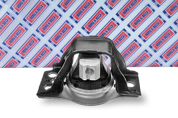 Renault Megane II (2003 - 2012) Sağ motor takozu (dayanağı) çıkma