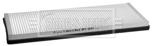 BFC1044 Borg&beck