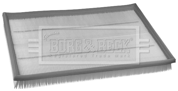 BFA2396 Borg&beck