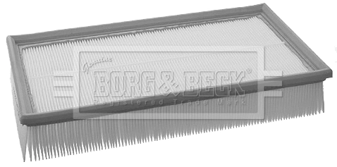 BFA2202 Borg&beck