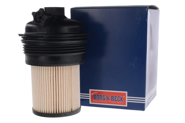 BFF8296 Borg&beck