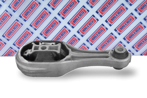 Renault Megane III (2008 - 2016) Arka motor takozu (destek) çıkma