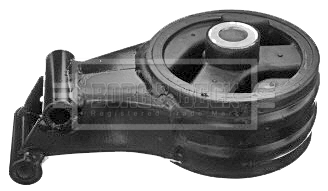 Vectra C sedan (2002 - 2008) Arka motor kulağı