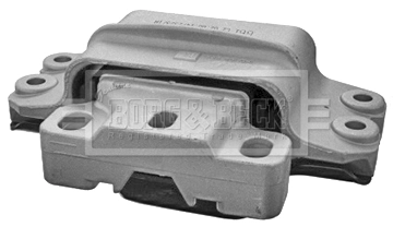Seat Leon II Sol Motor Kulağı