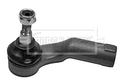 Ford Focus III (2010 - 2020) Dış direksiyon rot başı çıkma
