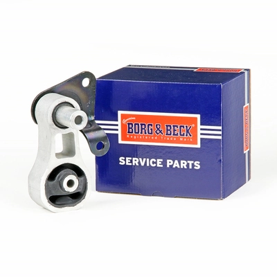 Ford Fiesta V (2001 - 2008) Arka motor takozu (destek) çıkma