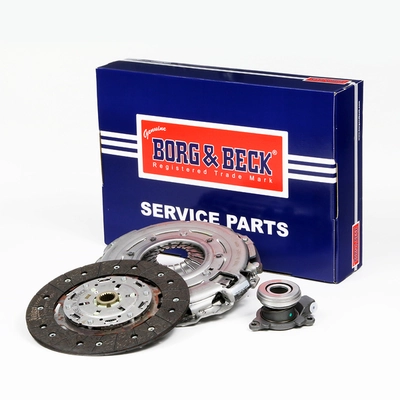 HKT1507 Borg&beck