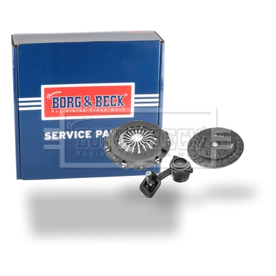 Ford Connect  (2002 - 2013) Debriyaj seti çıkma
