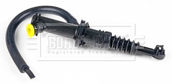 BCM251 Borg&beck